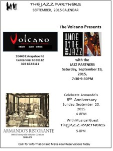 September Calendar -2015