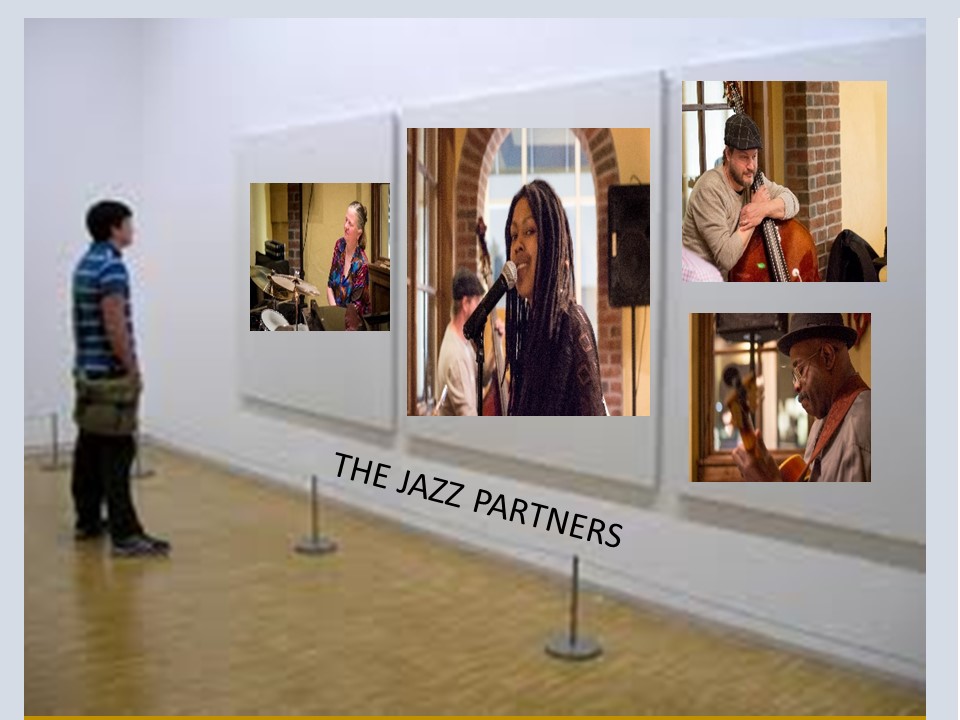 The Jazz Partners